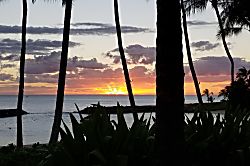 Ko Olina Beach Villas B-503