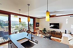 Ko Olina Beach Villas B-503