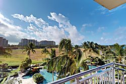 Ko Olina Beach Villas B-503
