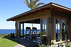 Halii Kai 12D Oceanfront Villa