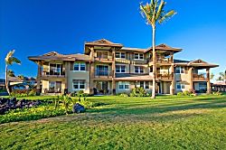 Halii Kai 12D Oceanfront Villa