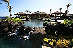 Halii Kai 12D Oceanfront Villa