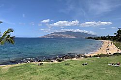 Royal Mauian Resort Condo