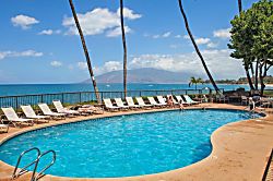 Royal Mauian Resort Condo