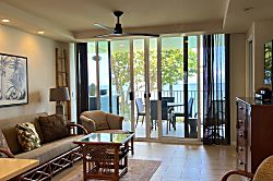 Royal Mauian Oceanfront Condo