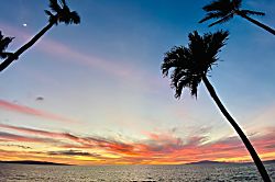 Royal Mauian Oceanfront Condo