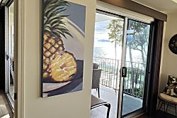 Royal Mauian Oceanfront Condo