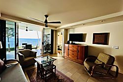 Royal Mauian Oceanfront Condo
