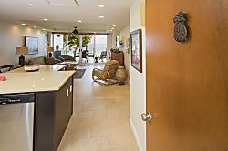 Royal Mauian Oceanfront Condo