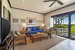 Kiahuna Plantation 21 (Building 5)