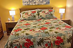 KOA Resort - Unit 2C