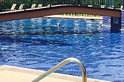 KOA Resort - Unit 2C