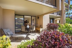 Kamaole Sands Building #2, Unit 107