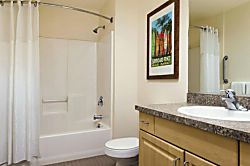 Worldmark Kihei Resort Condo