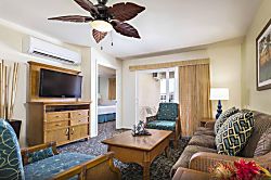 Worldmark Kihei Resort Condo