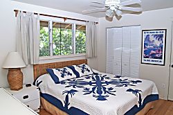 Hale Kekaha Palms Ocean View