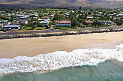 Hale Kekaha Palms Ocean View