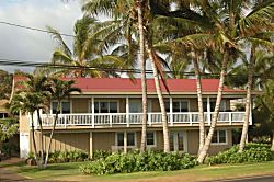Hale Kekaha Palms Ocean View