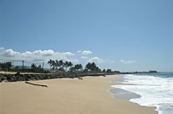 Hale Kekaha Palms Ocean View