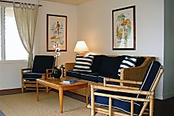 Hale Kekaha Palms Ocean View