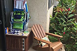 Kanai A Nalu 118 Beachfront Condo