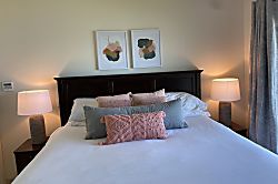 Keauhou Kona Surf & Racquet Townhouse 2