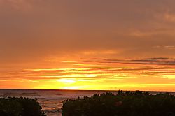 Keauhou Kona Surf & Racquet Townhouse 2