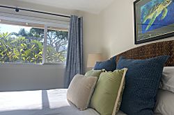 Keauhou Kona Surf & Racquet Townhouse 2