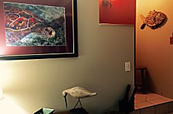 Keauhou Kona Surf & Racquet Townhouse 2