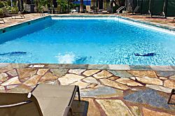 Keauhou Kona Surf & Racquet Townhouse 2