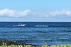 Keauhou Kona Surf & Racquet Townhouse 2