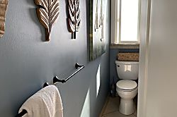 Keauhou Kona Surf & Racquet Townhouse 2