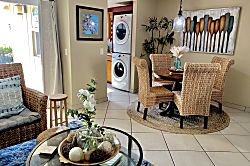 Keauhou Kona Surf & Racquet Townhouse 2