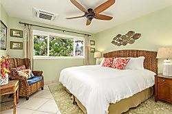 Keauhou Kona Surf & Racquet Townhouse 2