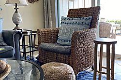 Keauhou Kona Surf & Racquet Townhouse 2