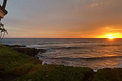 Keauhou Kona Surf & Racquet Townhouse 2