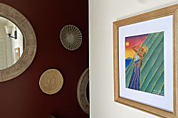 Keauhou Kona Surf & Racquet Townhouse 2