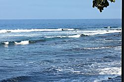 Keauhou Kona Surf & Racquet Townhouse 2