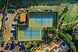 Maui Kamaole, Unit No. M-110