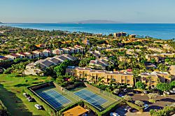 Maui Kamaole, Unit No. M-110