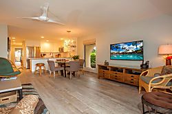 Maui Kamaole, Unit No. M-110