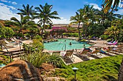 Maui Kamaole, Unit No. M-110