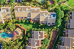 Maui Kamaole, Unit No. M-110