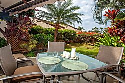 Maui Kamaole, Unit No. M-110