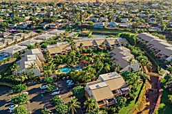 Maui Kamaole, Unit No. M-110