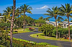 Maui Kamaole, Unit No. M-110