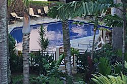 Prince Kuhio Unit #306