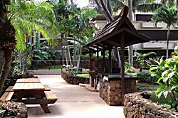 Prince Kuhio Unit #306