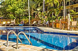 Prince Kuhio Unit #306