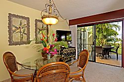 Maui Kamaole Ocean View Condo 